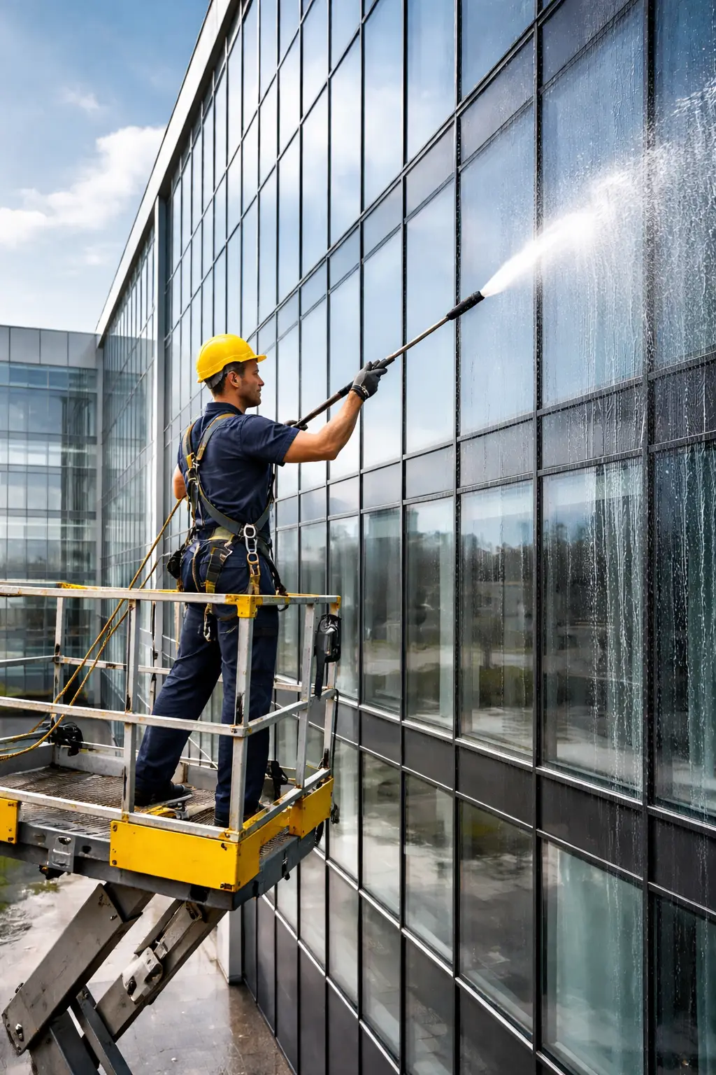 Fassadenreinigung-konstanz